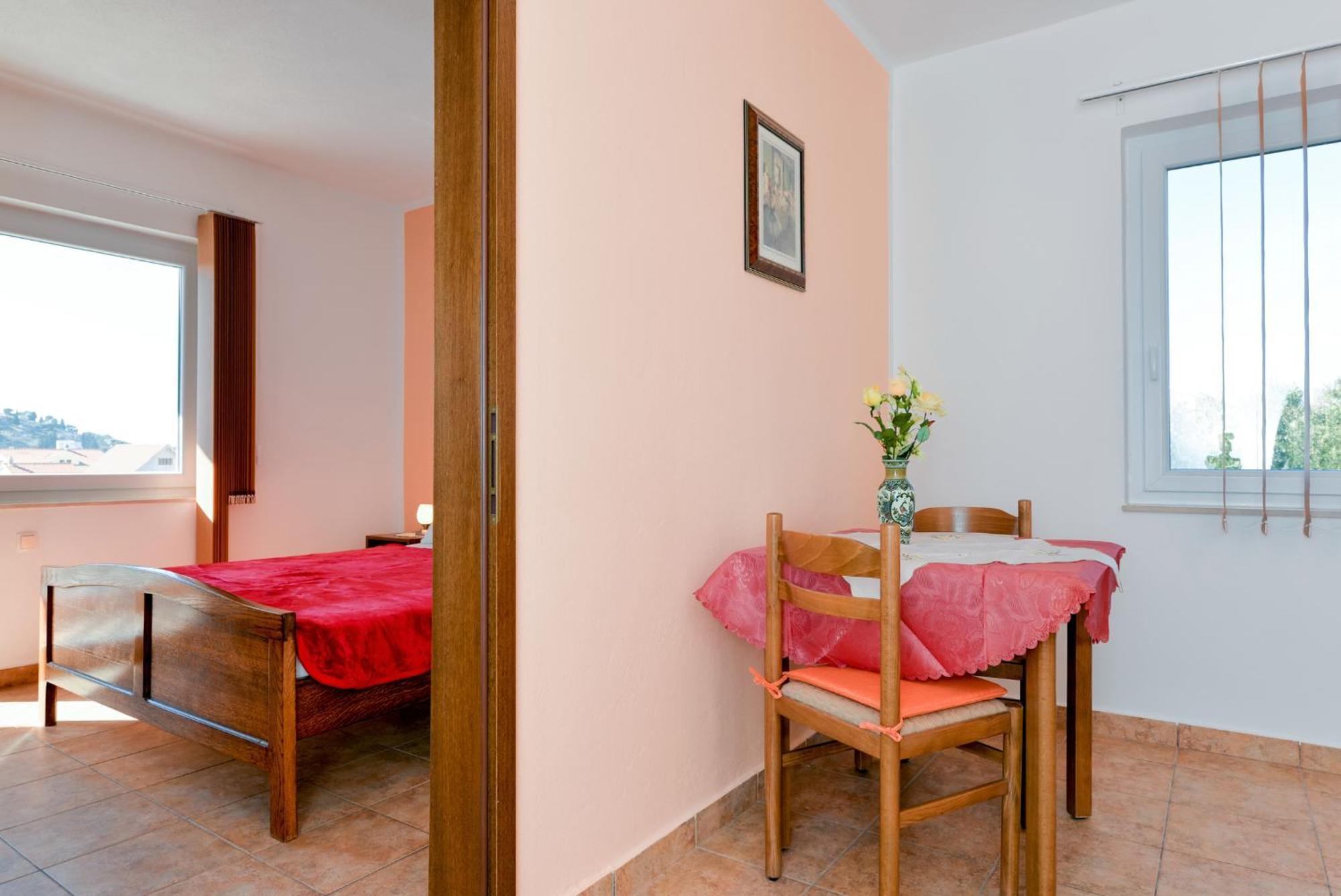Villa San Marco Tribalj Zimmer foto